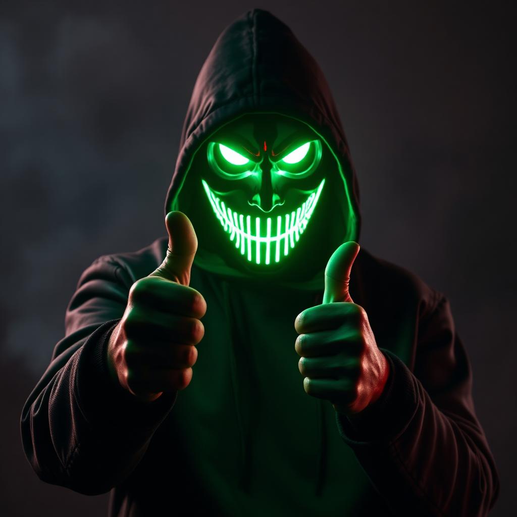 DOOM APPROVES