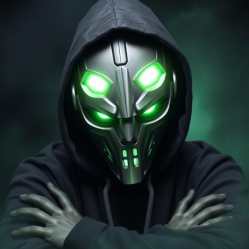 DOOM DISAPPROVES